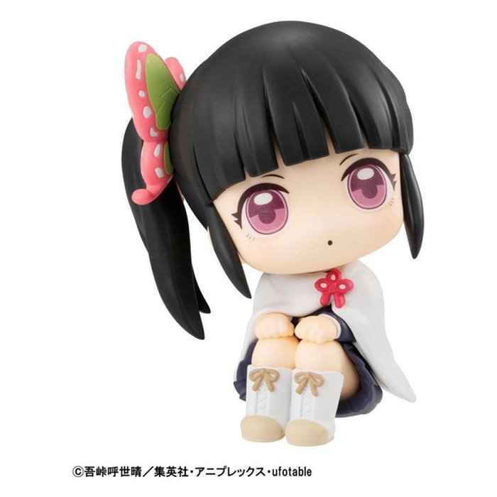 Megahouse Figurine Look Up Demon Slayer Tsuyuri Kanao Megahouse Figurine Look Up Demon Slayer Tsuyuri Kanao