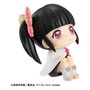 Megahouse Figurine Look Up Demon Slayer Tsuyuri Kanao