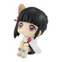 Megahouse Figurine Look Up Demon Slayer Tsuyuri Kanao