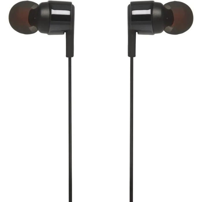 Casque JBL T210 Noir