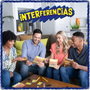 Bizak Jeu Interférences - Jeu de société pour toute la famille basé sur le classique Téléphone Fou, Version Espagnol