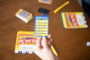 Bizak Jeu Interférences - Jeu de société pour toute la famille basé sur le classique Téléphone Fou, Version Espagnol