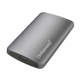 Intenso eSSD TX800 2 TB USB-C
