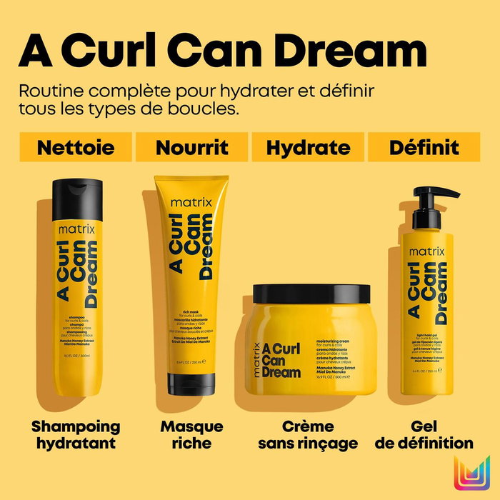 Matrix Masque pour cheveux 250 ml Matrix Masque pour cheveux 250 ml