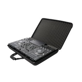 Magma Étui Ctrl Case Prime 4 pour Denon Prime 4 – Protection en mousse EVA avec housse Decksaver compatible