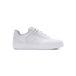 Chaussures de Sport pour Homme Under Armour Official Blanc