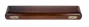PEARLFLUTE Étui en bois pour flûte traversière avec pied de Si