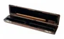 PEARLFLUTE Étui en bois pour flûte traversière avec pied de Si