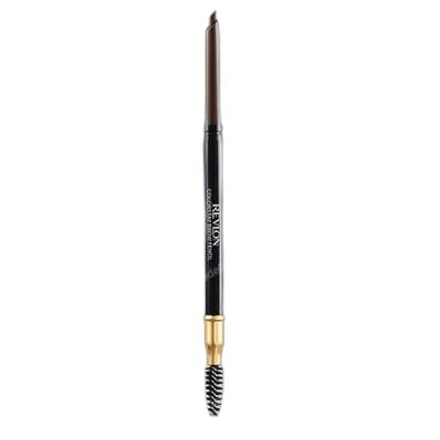 Revlon Mass Market COLORSTAY Crayon à sourcils 220-brun foncé Revlon Mass Market COLORSTAY Crayon à sourcils 220-brun foncé