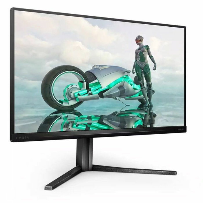 Philips Evnia 25M2N3200W Moniteur Gaming 24,5'' FHD VA 240 Hz Philips Evnia 25M2N3200W Moniteur Gaming 24,5'' FHD VA 240 Hz