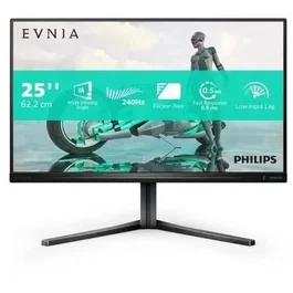 Philips Evnia 25M2N3200W Moniteur Gaming 24,5'' FHD VA 240 Hz