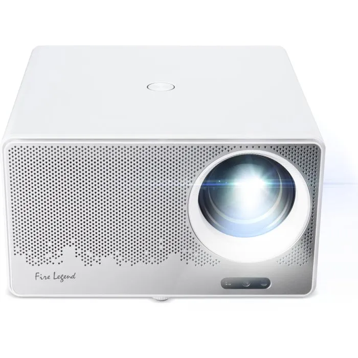 Acer Aopen QU80GTV Vidéoprojecteur 4K UHD LCD Acer Aopen QU80GTV Vidéoprojecteur 4K UHD LCD