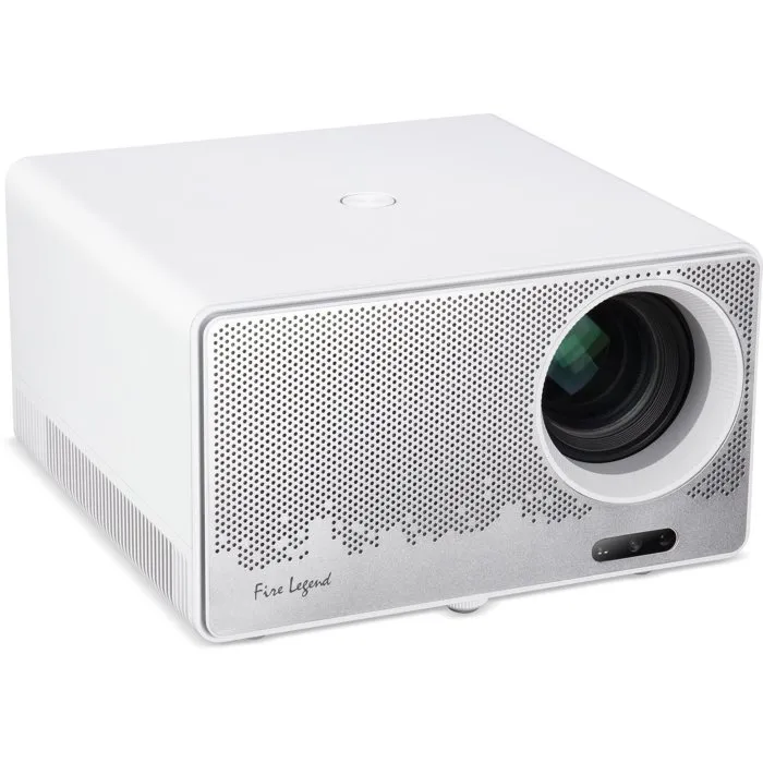 Acer Aopen QU80GTV Vidéoprojecteur 4K UHD LCD Acer Aopen QU80GTV Vidéoprojecteur 4K UHD LCD