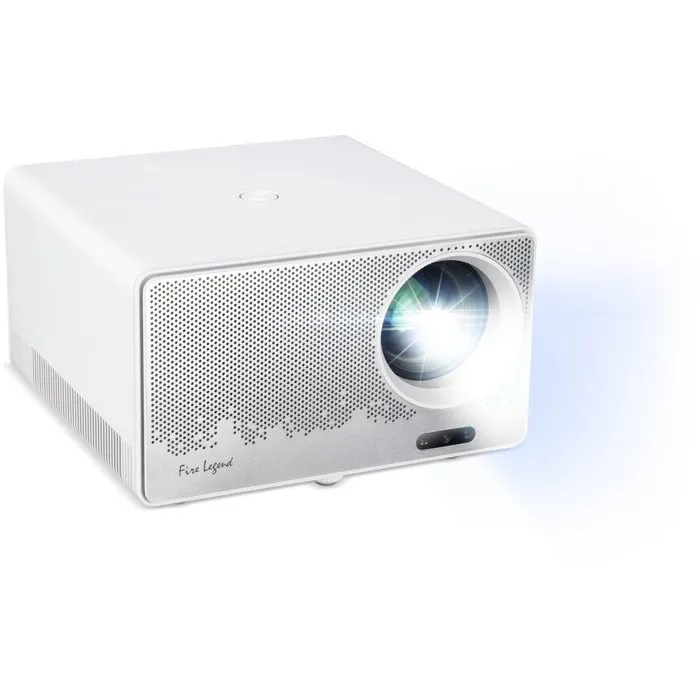 Acer Aopen QU80GTV Vidéoprojecteur 4K UHD LCD Acer Aopen QU80GTV Vidéoprojecteur 4K UHD LCD