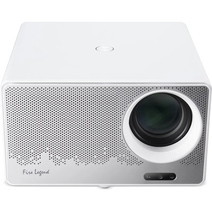 Acer Aopen QU80GTV Vidéoprojecteur 4K UHD LCD Acer Aopen QU80GTV Vidéoprojecteur 4K UHD LCD