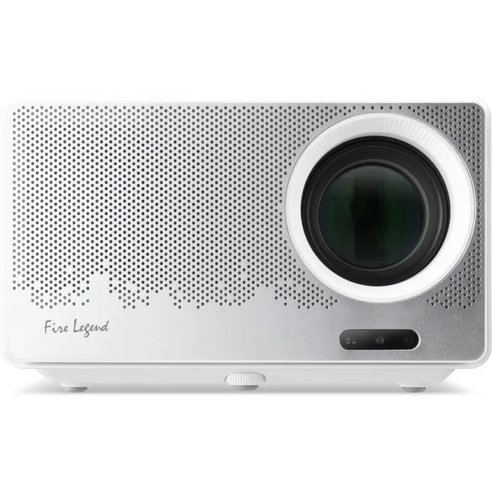 Acer Aopen QU80GTV Vidéoprojecteur 4K UHD LCD Acer Aopen QU80GTV Vidéoprojecteur 4K UHD LCD