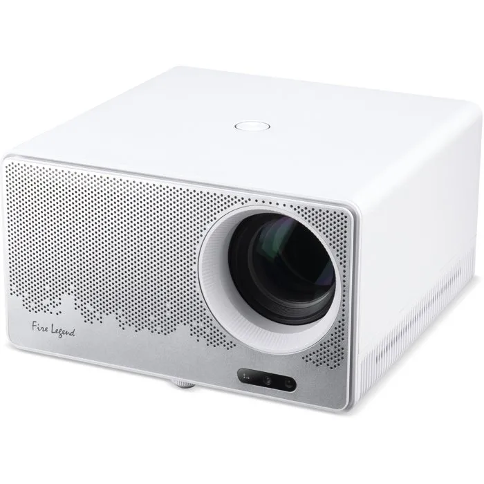 Acer Aopen QU80GTV Vidéoprojecteur 4K UHD LCD Acer Aopen QU80GTV Vidéoprojecteur 4K UHD LCD