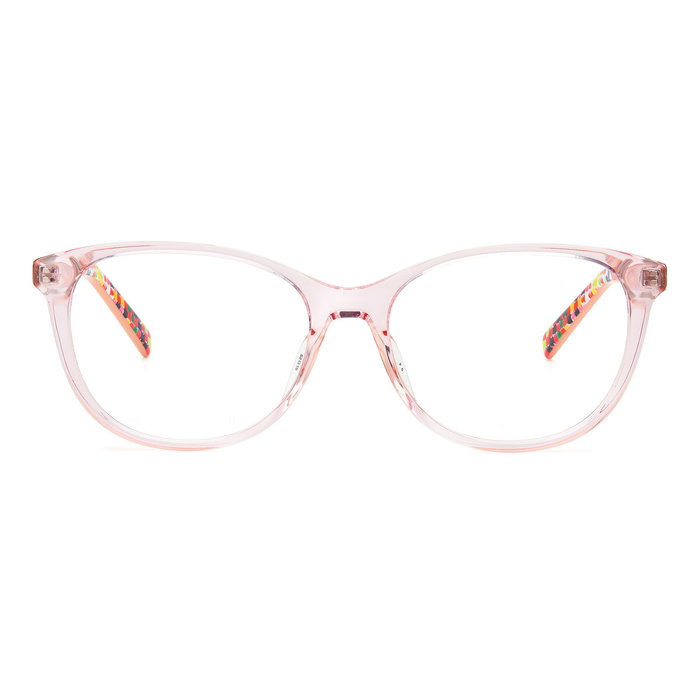 Monture de Lunettes Femme Missoni MMI-0006-35J Ø 52 mm