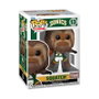 Funko NBA Legends POP! Sports Sasquatch Sonics