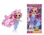 L.O.L. Surprise! Tweens Mermaid Lola Waves - Poupée Sirène