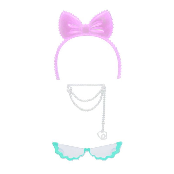L.O.L. Surprise! Tweens Mermaid Lola Waves - Poupée Sirène