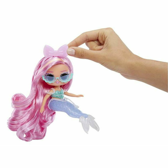 L.O.L. Surprise! Tweens Mermaid Lola Waves - Poupée Sirène