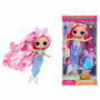 L.O.L. Surprise! Tweens Mermaid Lola Waves - Poupée Sirène