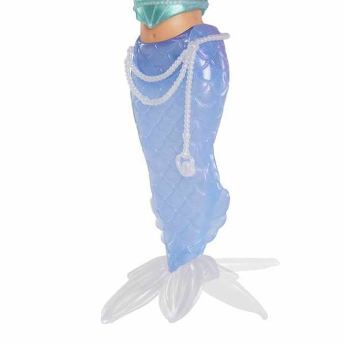 L.O.L. Surprise! Tweens Mermaid Lola Waves - Poupée Sirène
