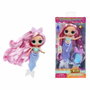 L.O.L. Surprise! Tweens Mermaid Lola Waves - Poupée Sirène