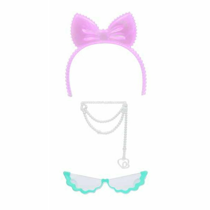 L.O.L. Surprise! Tweens Mermaid Lola Waves - Poupée Sirène