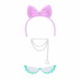 L.O.L. Surprise! Tweens Mermaid Lola Waves - Poupée Sirène