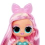 L.O.L. Surprise! Tweens Mermaid Lola Waves - Poupée Sirène