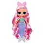 L.O.L. Surprise! Tweens Mermaid Lola Waves - Poupée Sirène