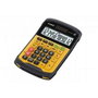 Casio WM-320MT-W-EC Noir / Jaune