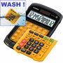 Casio WM-320MT-W-EC Noir / Jaune
