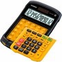 Casio WM-320MT-W-EC Noir / Jaune