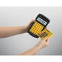 Casio WM-320MT-W-EC Noir / Jaune