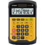 Casio WM-320MT-W-EC Noir / Jaune