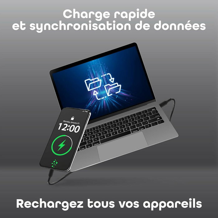 Housse pour ordinateur portable T'NB