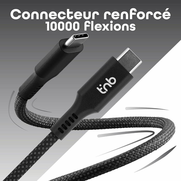 Housse pour ordinateur portable T'NB