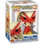Funko Pop! Games Figurine Pokémon Blaziken 983 - 9 cm