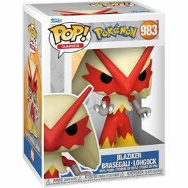 Funko Pop! Blaziken 983