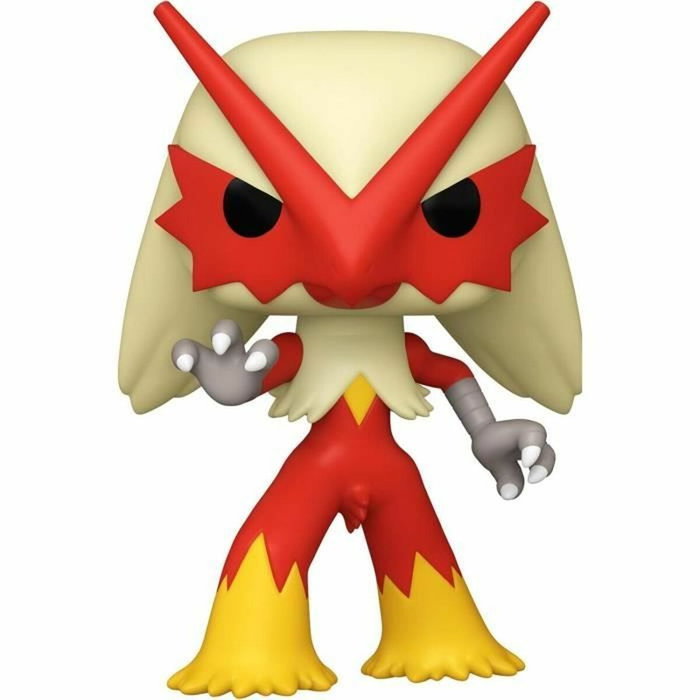 Funko Pop! Blaziken 983