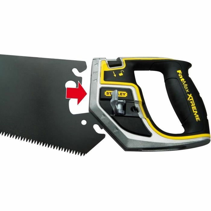 STANLEY FATMAX Starter kit Instantchange 0-20-255 - 500 mm STANLEY FATMAX Starter kit Instantchange 0-20-255 - 500 mm