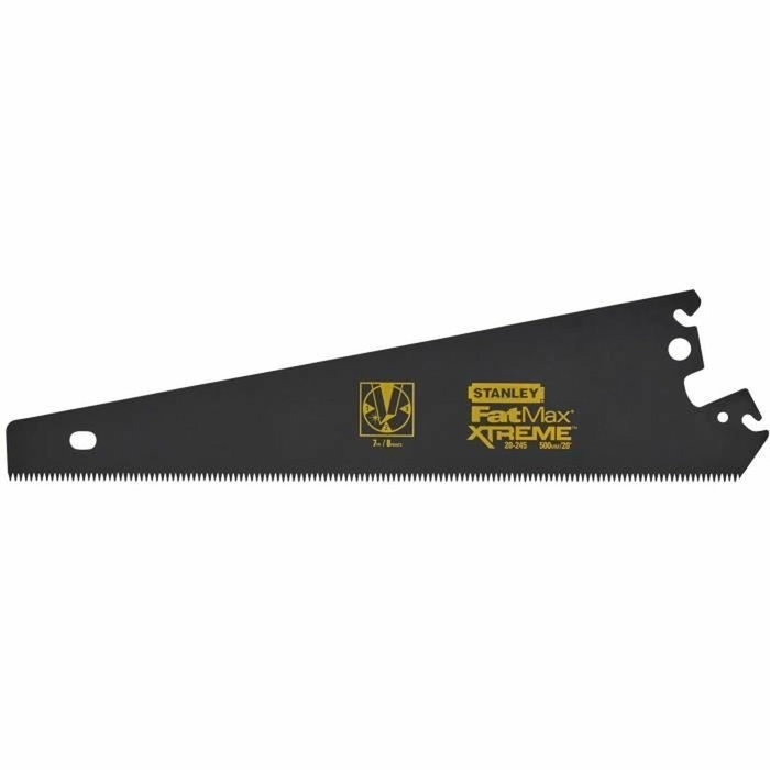 STANLEY FATMAX Starter kit Instantchange 0-20-255 - 500 mm STANLEY FATMAX Starter kit Instantchange 0-20-255 - 500 mm