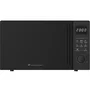 Continental Edison CEMO28MB2 Micro-ondes pose libre Noir 28 L
