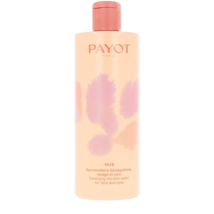 Payot NUE Eau Micellaire Nettoyante Édition Limitée 400 ml
