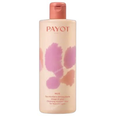 Payot NUE Eau Micellaire Nettoyante Édition Limitée 400 ml