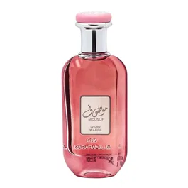 Ard Al Zaafaran Mousuf Wardi Eau de Parfum pour femmes 100 ml