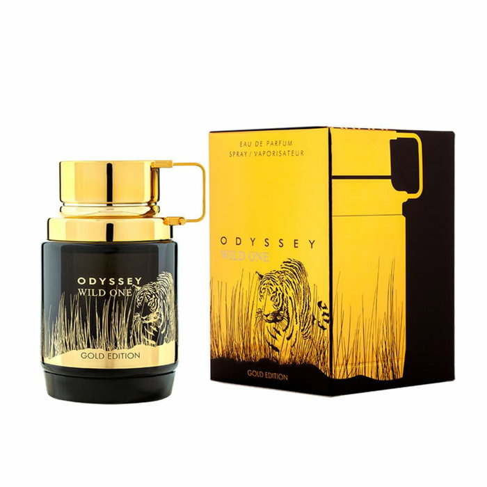Armaf Odyssey Wild One Eau de Parfum 100 ml